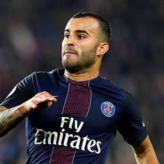 La Roma viajará a París para convecer al PSG y fichar a Jesé