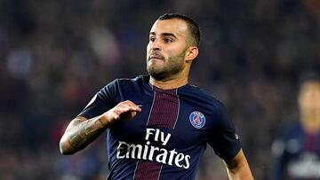 La Roma viajará a París para convecer al PSG y fichar a Jesé