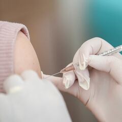 Los CDC revisan el calendario de vacunación infantil: Recomendarán menos inyecciones