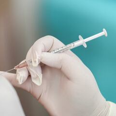 Estos son los nuevos criterios para poder recibir una vacuna de refuerzo de COVID-19