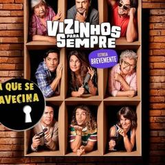 Mediaset da la sorpresa y anuncia la compra de los derechos de ‘La que se avecina: Portugal’: se emitirá en FDF