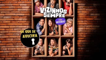 Mediaset da la sorpresa y anuncia la compra de los derechos de ‘La que se avecina: Portugal’: se emitirá en FDF