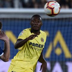 1x1 del Villarreal: pólvora mojada y lesión de Cáseres
