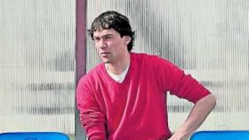 Sergio Llull, lesionado.