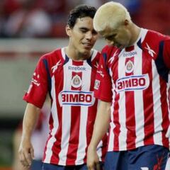 Las 4 finales internacionales de Chivas en su historia