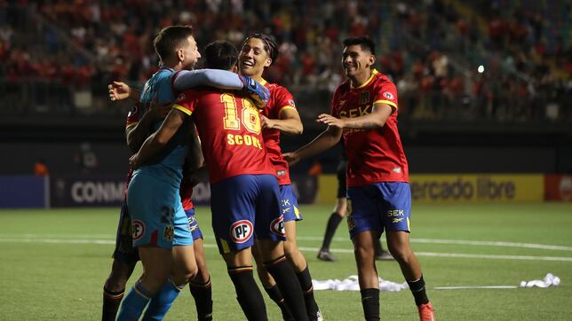 Una figura inesperada salva al ‘Coto’ Sierra: esta definición a penales se vio pocas veces