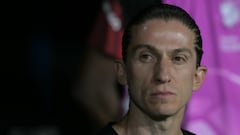 Patinazo con remedio de Filipe