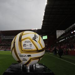 Liga MX Clausura 2023: horarios, partidos y programación de la primera jornada