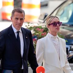 When will Hunter Biden be sentenced? Sentencing date for the President’s son