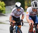 Paula Ostiz y Benjamin Noval, las bazas junior de España en los Mundiales de Ciclismo