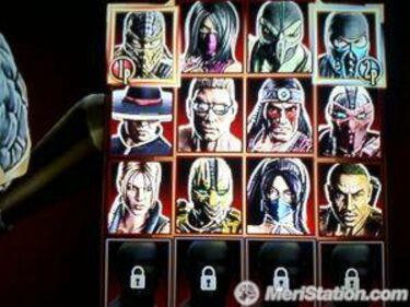 Sonya Blade se confirma para el nuevo Mortal Kombat