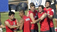 Cata, fuera de la concentración