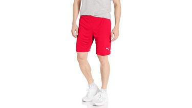 Encontramos los tres shorts para correr mejor valorados en Amazon: Under Armour, Champion y Puma