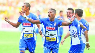 Nicolás Muñoz llega a los 500 partidos en la Liga de El Salvador