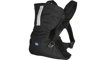 Las mejores mochilas portabeb del mercado
