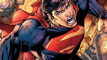 Cory Barlog, de God of War, explica cómo haría un juego de Superman
