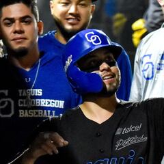 ¡Duelo de poder a poder! Yaquis recibe al líder, Mayos