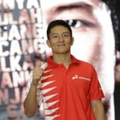 Haryanto cierra la parrilla F-1: aquí están los otros 21 pilotos