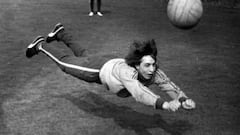 Johan Cruyff: from Clockwork Orange to the Dream Team