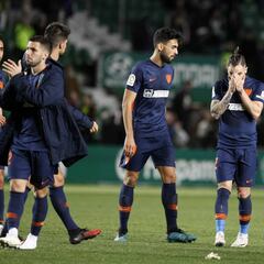 El Málaga estima en 4M€ las pérdidas por el coronavirus