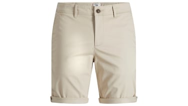 Este pantalón corto de algodón y en 15 colores es el básico que no puede faltar este verano en tu armario