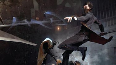 Dishonored 3 es ahora mismo impensable para Arkane Studios