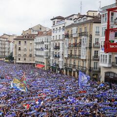Más de 500 nuevos socios en apenas un día de campaña