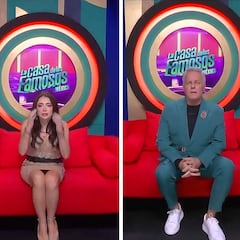 ¿Quién nominó a quién en La Casa de los Famosos México, hoy 30 de julio 2025?