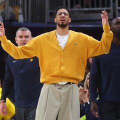 Will Tyrese Haliburton play against the Celtics in Game 4 today? Pacers injury update