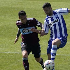 Mallo hizo historia en Vitoria