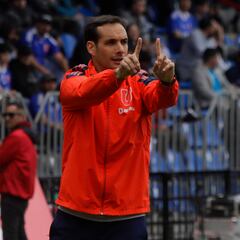 “No encuentro una explicación”: el mensaje final de Sebastián Miranda en la U