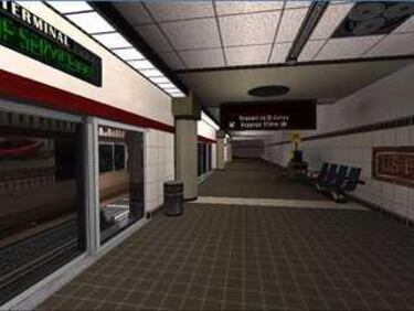 AMEN: The Awakening (PC)