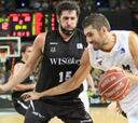 El Bilbao Basket protagoniza el mejor inicio de su historia