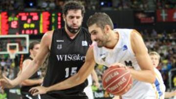 El Bilbao Basket protagoniza el mejor inicio de su historia