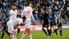 "Nos faltaron el respeto": las polémicas que indignan a Copiapó