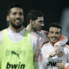 La venganza de Florenzi