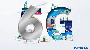 Las primeras pruebas del 6G en China han comenzado