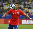 La estrategia de Uruguay para neutralizar el peligro de Alexis