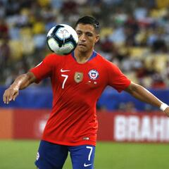 La estrategia de Uruguay para neutralizar el peligro de Alexis