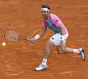 Ferrer cae ante Wawrinka y se queda sin final en Montecarlo