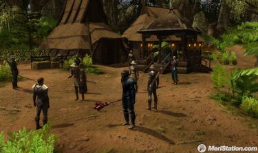 Neverwinter Nights 2: Storm of Zehir