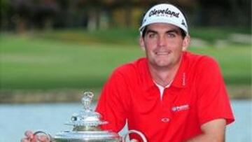 Keegan Bradley gana el PGA en una mágica remontada.