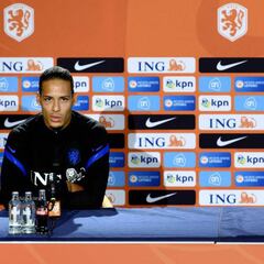 Netherlands don't want to face Mexico due to the tight schedule