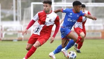 Tercera División Grupo 16; cuartos playoff ascenso a Segunda RFEF