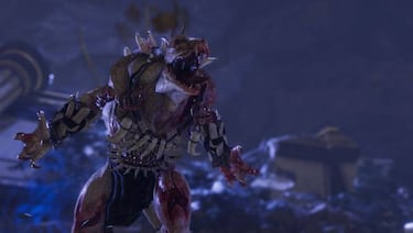 Solasta: Crown of the Magister, impresiones: un CRPG muy prometedor