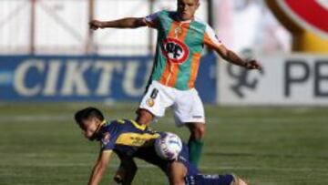 Rodrigo Ureña regresa al equipo donde fue campeón el primer semestre del 2015.