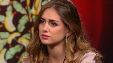 Maica Benedicto estalla contra Albert Barranco: “Nada ha sido verdad”