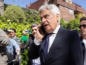 La Justicia da la razón a Pedro Rocha y anula su inhabilitación