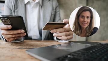 Elisabet Ruiz-Dotras, profesora de economía: “Nos cuesta visualizar lo que supondrá pagar las facturas en enero por las prioridades del cerebro”