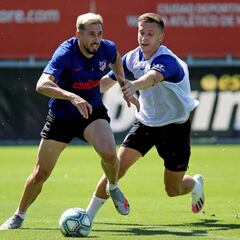 Herrera, el gran damnificado por el huracán Llorente